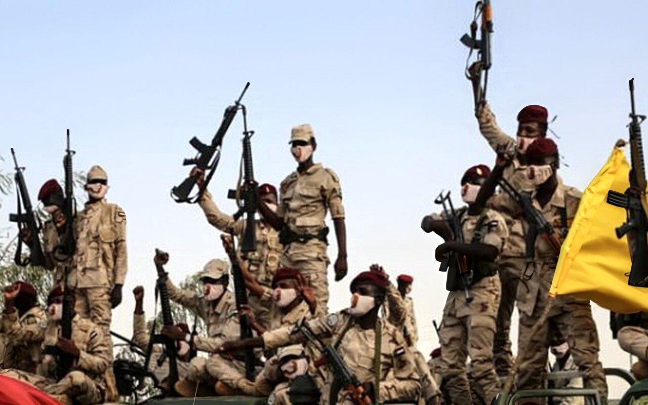والد السائق المصري المتوفى في السودان: أتوجه بالشكر للقيادة السياسية على إنهاء إجراءات عودة الجثمان