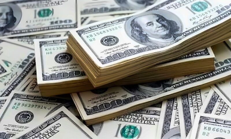 سعر  الدولار  اليوم السبت 10 أكتوبر 2026 في 9 بنوك مصرية