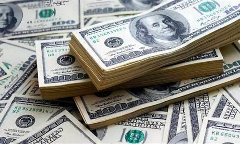 سعر الدولار يقترب من 53 جنيها في البنوك اليوم الثلاثاء