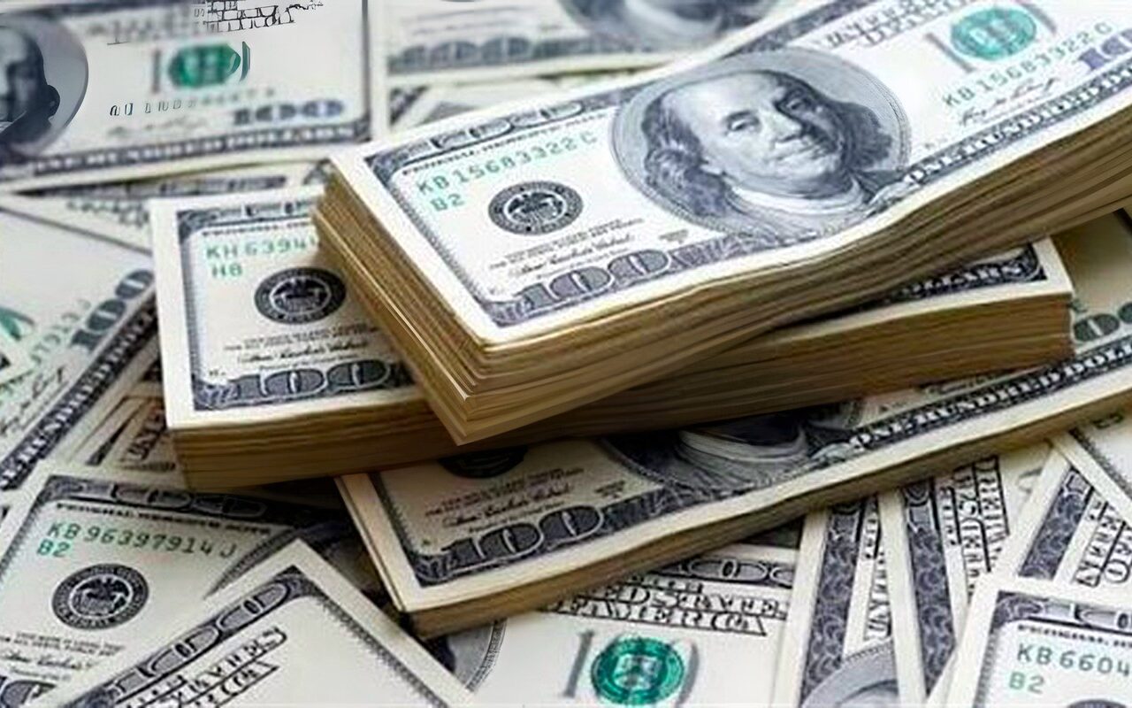 أين وصل سعر الدولار في ختام تعاملات البنوك اليوم ؟!