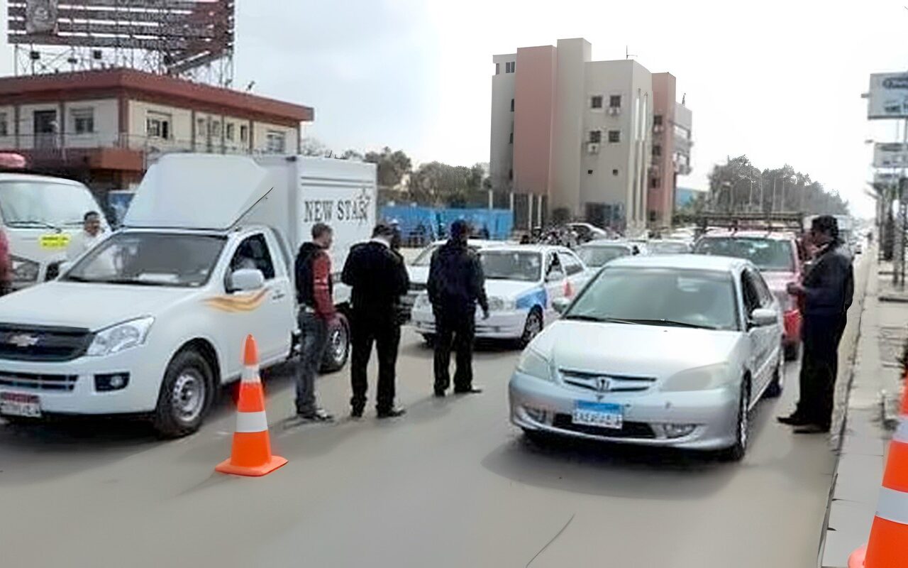 التطبيق بدأ بالفعل.. ماذا ينتظر أصحاب السيارات بعد القرار الجديد؟