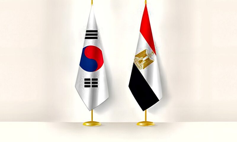 من التجارة إلى التصنيع.. كيف تعزز مصر شراكتها مع كوريا؟