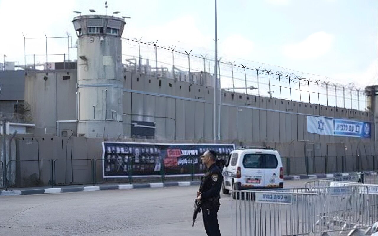 إسرائيل تغلق القنصلية البريطانية بالقدس.. ما القصة؟