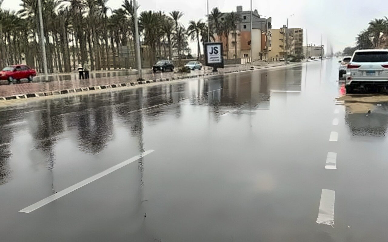 حالة الطقس اليوم.. بعد التحذير من سيول ورياح مرتقبة متى نرتدي الملابس الشتوية؟
