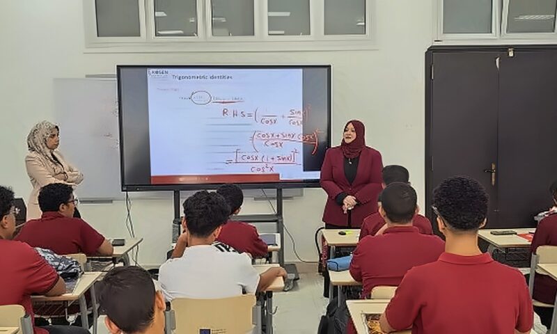 5 سنوات دراسة بدلًا من الثانوية والجامعة.. كيف يؤهل نظام كوزن الياباني مهندسي المستقبل؟