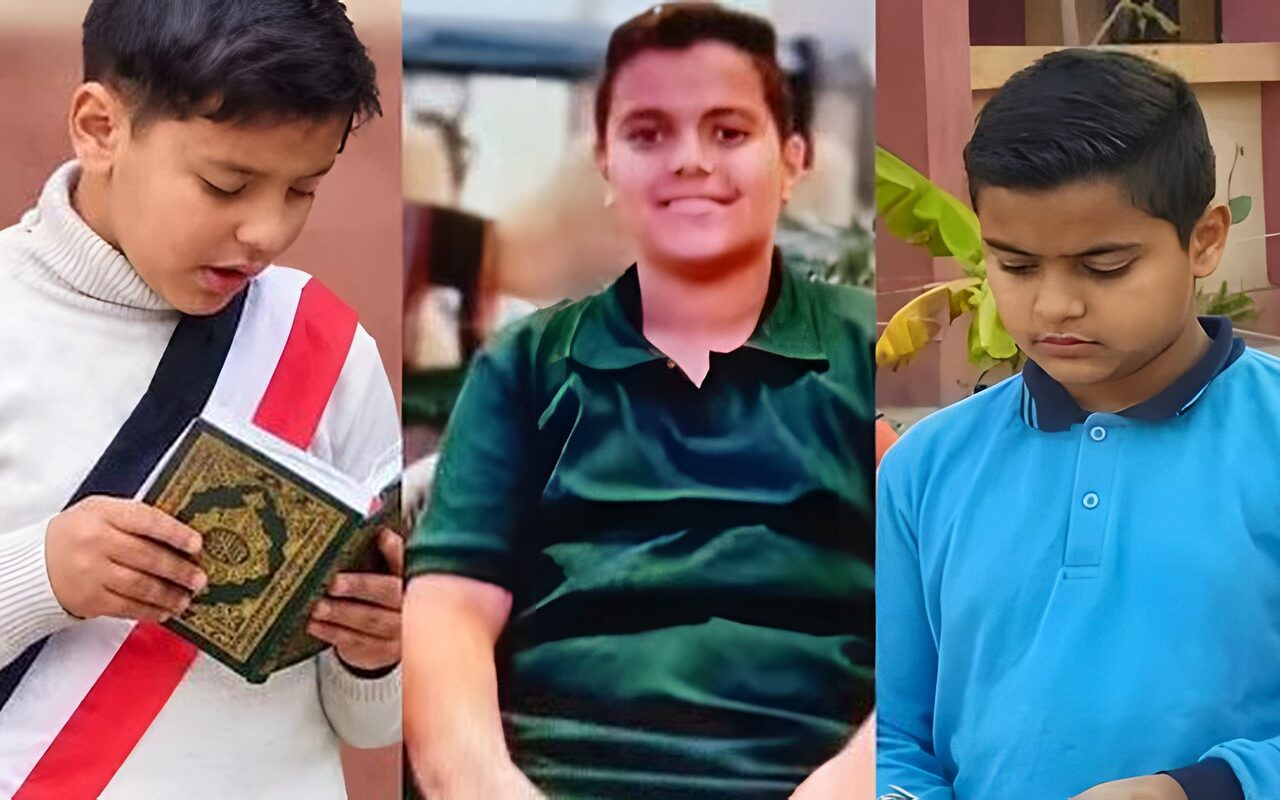 من حصة الألعاب إلى المشرحة.. القصة الكاملة لوفاة الطالب آدم