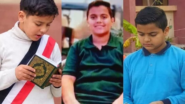 من حصة الألعاب إلى المشرحة.. القصة الكاملة لوفاة الطالب آدم