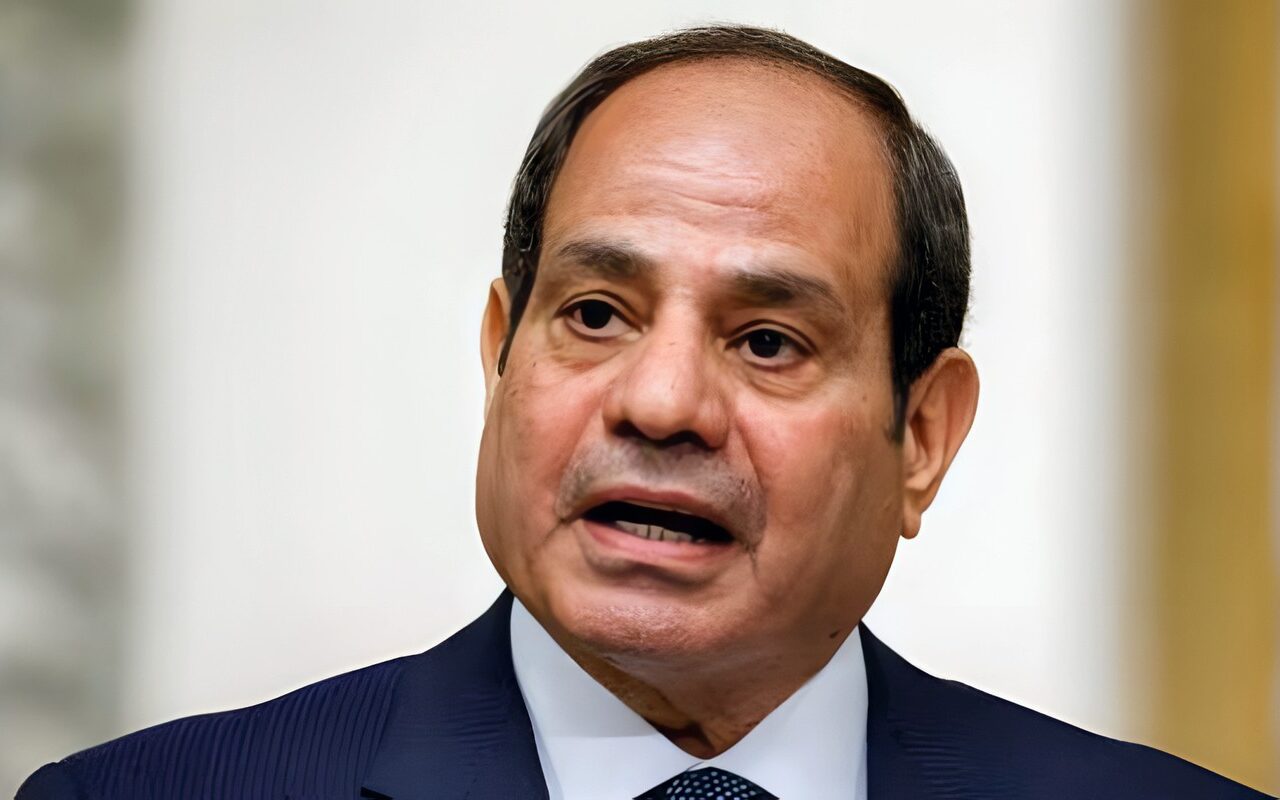 من النيل إلى سد النهضة.. الرئيس السيسي يحدد موقف مصر من أمنها المائي