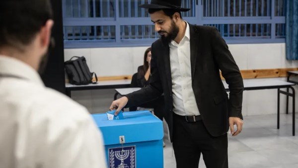 مقاعد العرب تربك حسابات نتنياهو.. من يحكم إسرائيل؟
