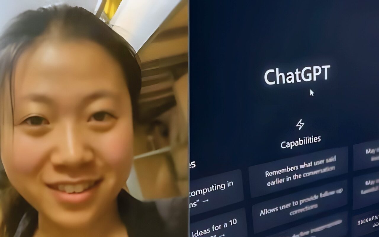 نصيحة من ChatGPT تنتهي بالموت.. مأساة فتاة صينية تفتح ملف مخاطر الذكاء الاصطناعي