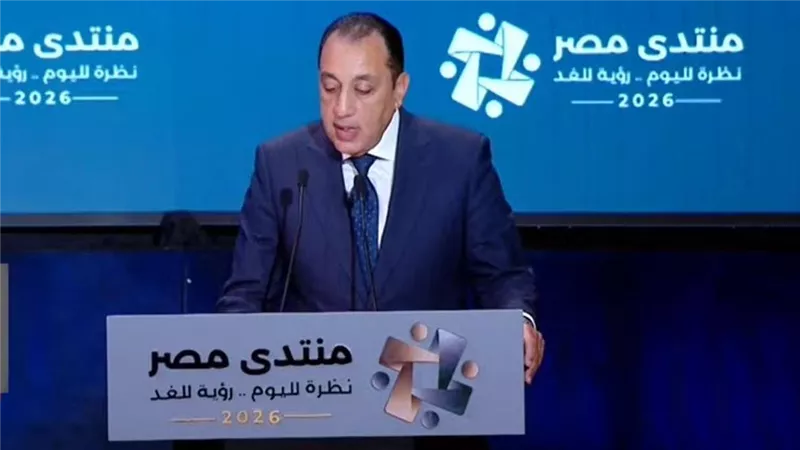 مدبولي: البعض بدأ يتناسى حجم التحديات وقرارات السيسي الشجاعة لإنقاذ البلاد