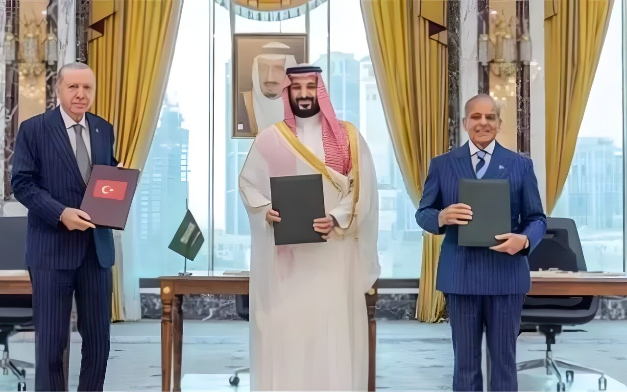 لمناقشة التنسيق الإقليمي، دول اتفاقية مكة للدفاع المشترك يجتمعون اليوم مع مسئولين إيرانيين