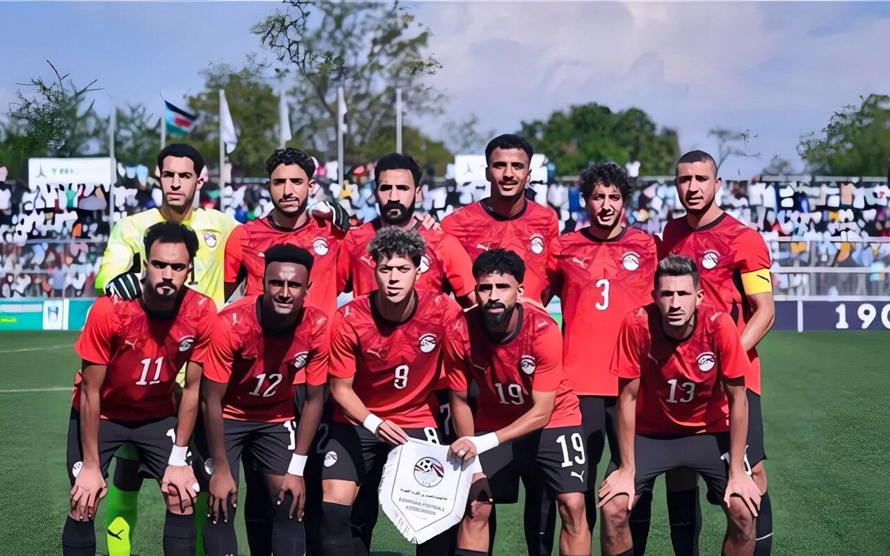 موعد مباراتي مصر ومالاوي في تصفيات كأس الأمم الأفريقية