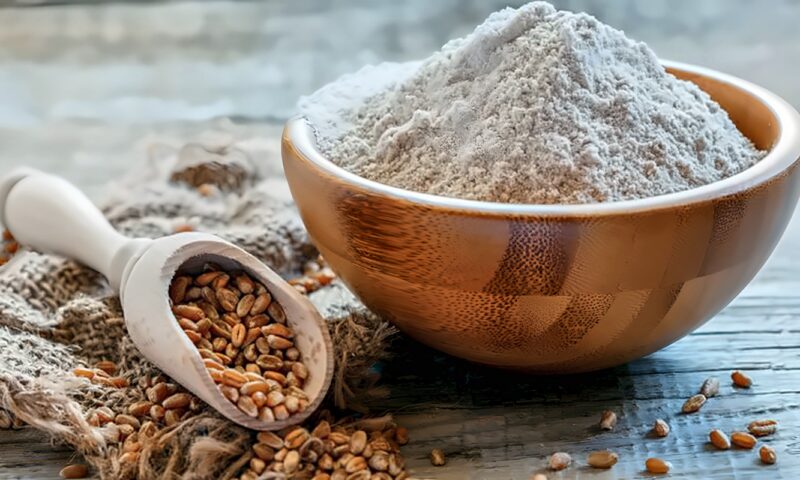 ارتفاع أسعار الدقيق اليوم الأحد 11 أكتوبر 2026 في الأسواق