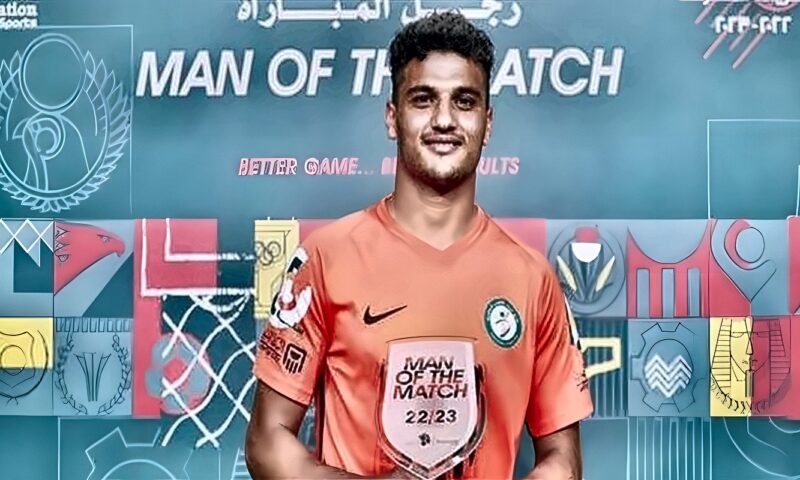 إصابة أسامة فيصل بقطع في غضروف الركبة