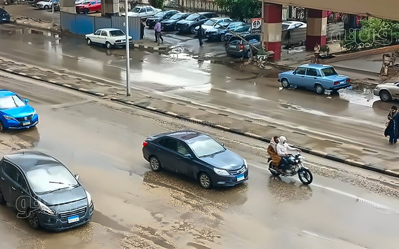 الأرصاد تحذر من السيول اليوم، وأمطار رعدية تضرب هذه المناطق