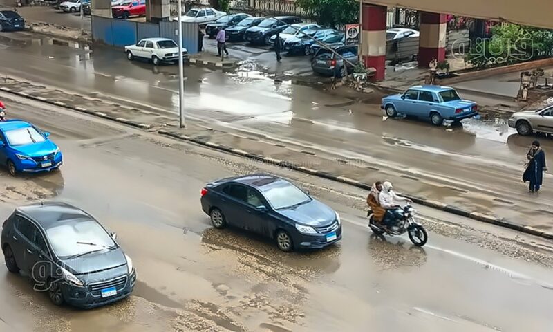 الأرصاد تحذر من السيول اليوم، وأمطار رعدية تضرب هذه المناطق
