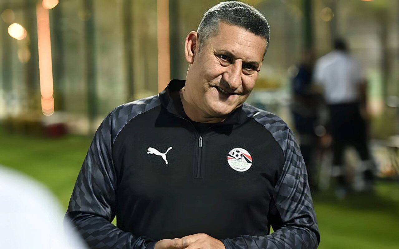 حسين عبداللطيف يشيد بدعم اتحاد الكرة ويعد بإنجاز جديد في مونديال الناشئين (فيديو)