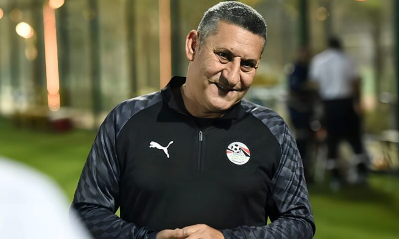 حسين عبداللطيف يشيد بدعم اتحاد الكرة ويعد بإنجاز جديد في مونديال الناشئين (فيديو)