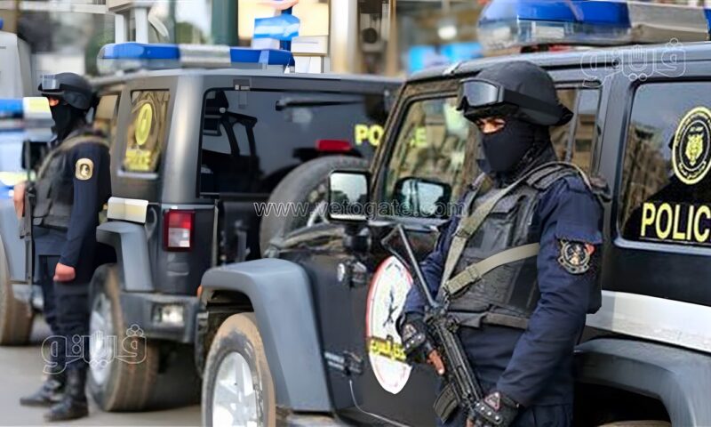العثور على جثة ستيني بطريق قرية السرايا في الدقهلية