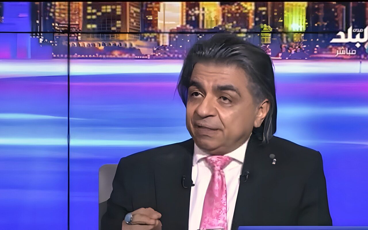 القلب والشرايين والسرطان.. جمال شعبان يكشف مفاجأة عن أدوية التخسيس