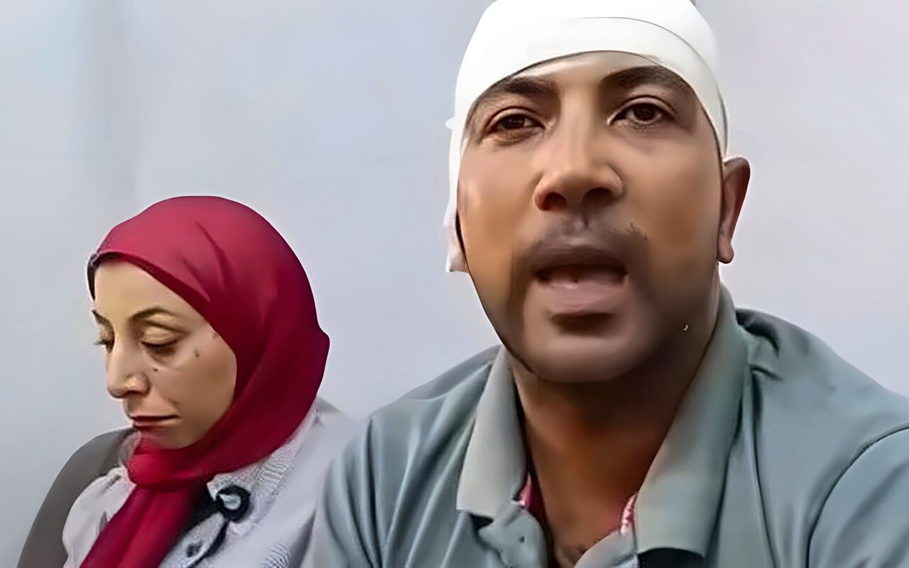 عضت محامي من ودنه، إخلاء سبيل سيدة بكفالة 5 آلاف جنيه في المنوفية