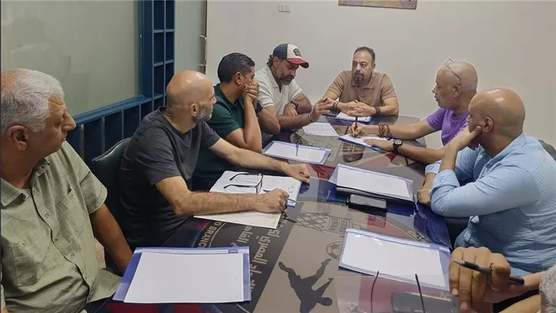 تحديد موعد إعادة مباراة جامعة حلوان وكفر العلو بعد قرار المسابقات
