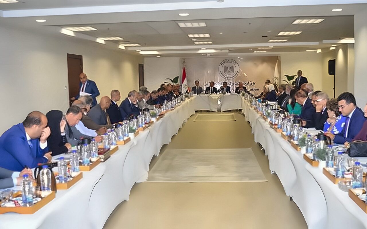 وزير الدولة للإعلام: دعوة السيسي للاجتماع السنوي تجسيد لاهتمامه بتطوير الإعلام بكل مكوناته