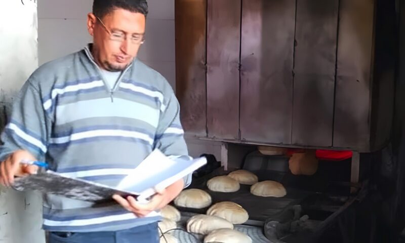 ضبط 42 مخالفة بالمخابز وحصد 33 ميدالية وتقديم خدمات طبية لـ2349 مواطنًا