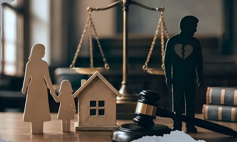 حبس أب لامتناعه عن سداد 31 ألف جنيه متجمد نفقة وبدل فرش وغطاء وأجر حضانة