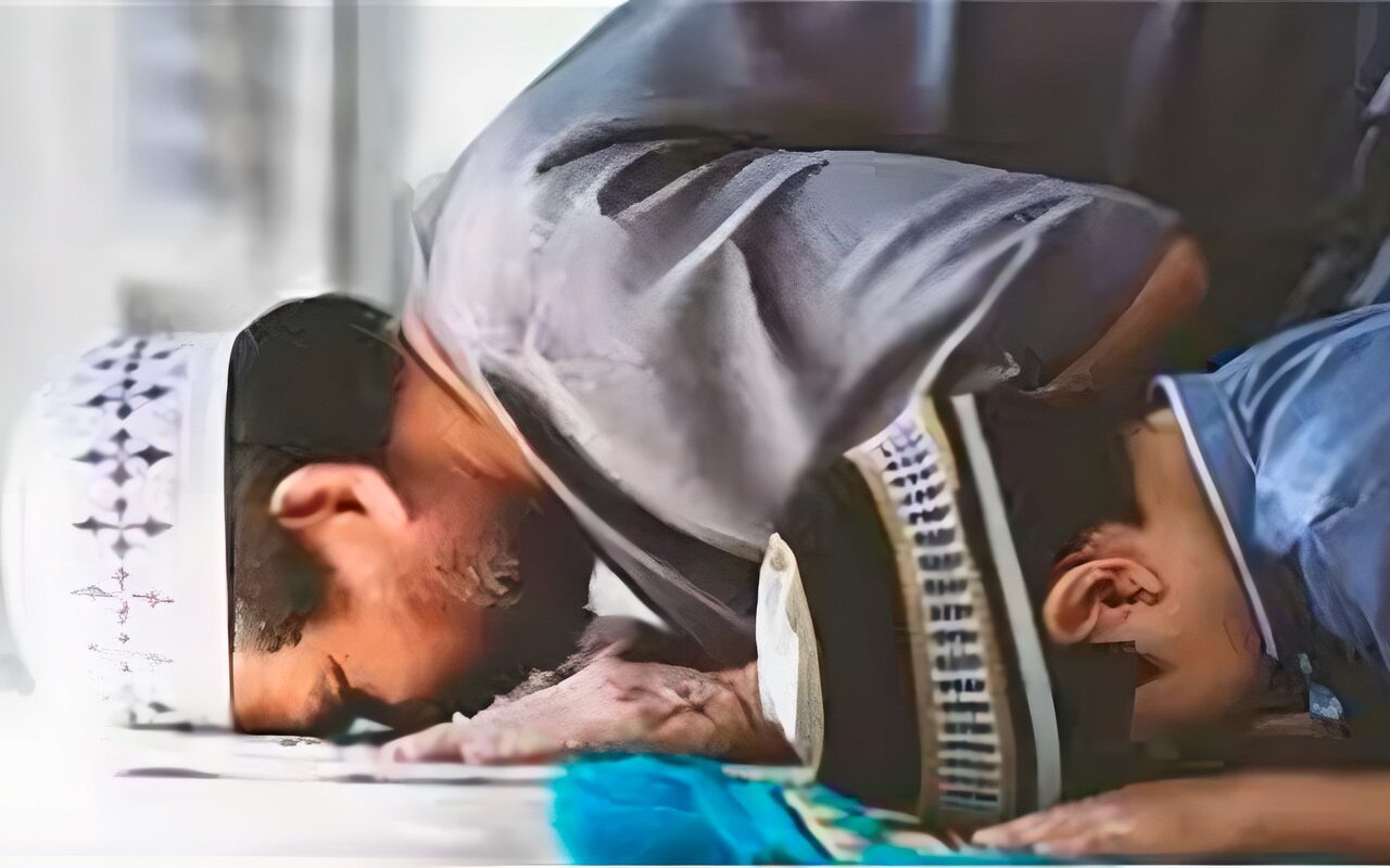 مواقيت الصلاة اليوم الأحد، موعد أذان الظهر في القاهرة والمحافظات