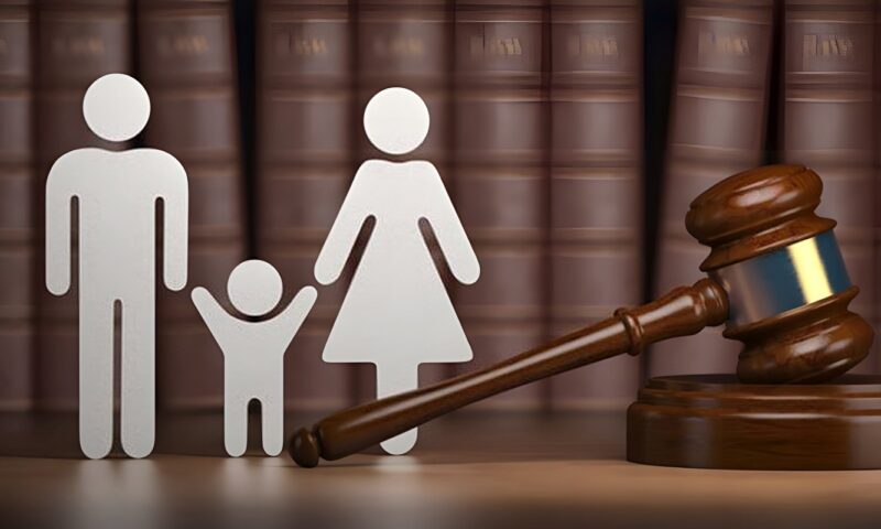 محكمة الأسرة تنتصر للزوج، أسباب رفض دعوى زوجة من أجل الطلاق للضرر