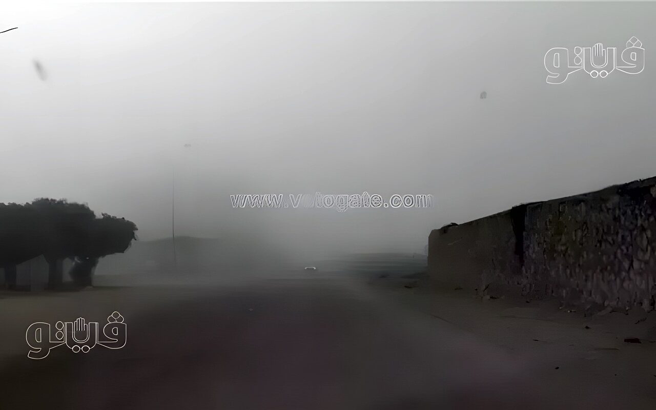 شبورة صباحية وتقلبات جوية حتى نهاية أكتوبر، تحذير مناخي للمزارعين