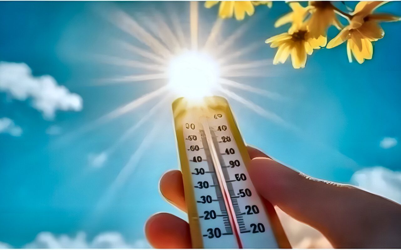 طقس السبت، الأرصاد تكشف درجات الحرارة بالمحافظات