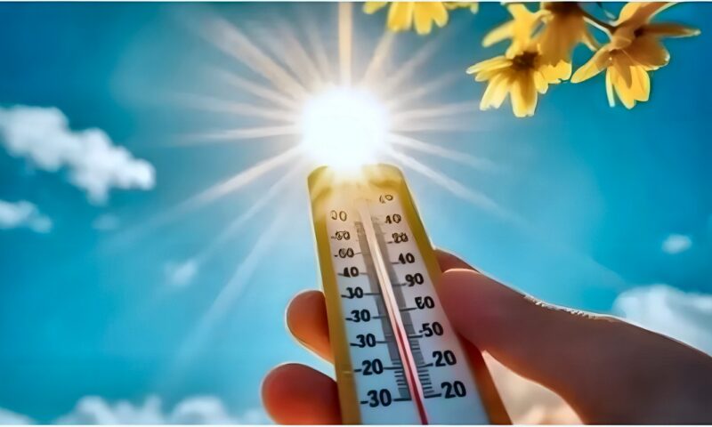 طقس السبت، الأرصاد تكشف درجات الحرارة بالمحافظات