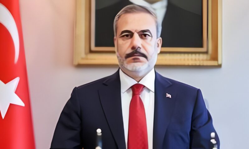 الخارجية التركي: يجب أن يكون هناك حلول سياسية للأزمات الدولية