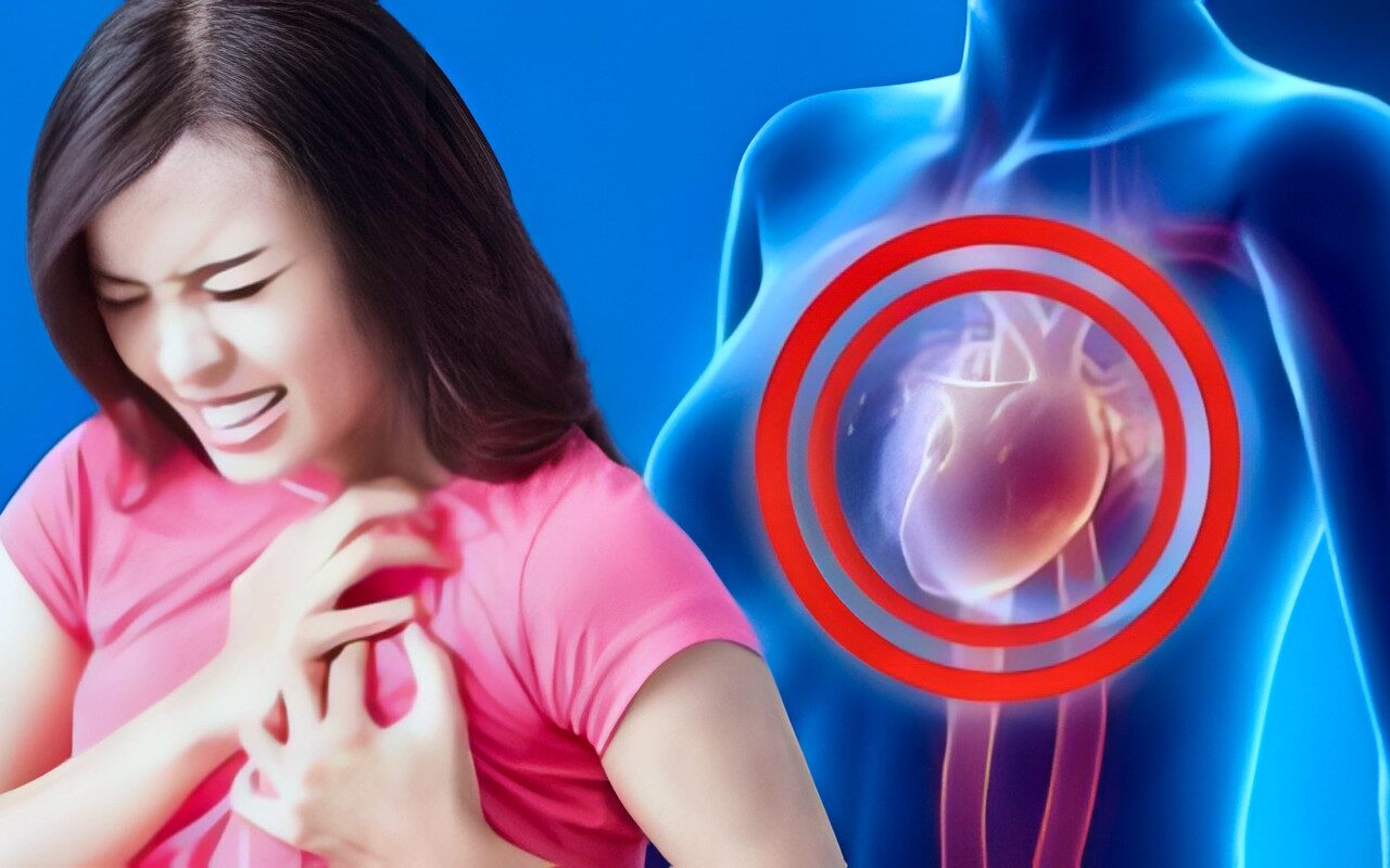 جمال شعبان يوجه 10 وصايا للوقاية من الجلطات.. كيف تحمي نفسك من الموت المفاجئ؟