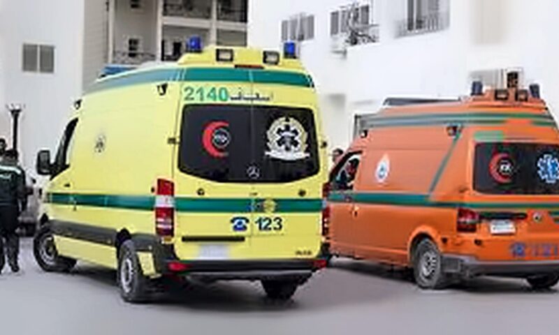 وجبة محشي تنتهي بإصابة 5 أشخاص باشتباه تسمم غذائي في سوهاج.. ماذا حدث؟