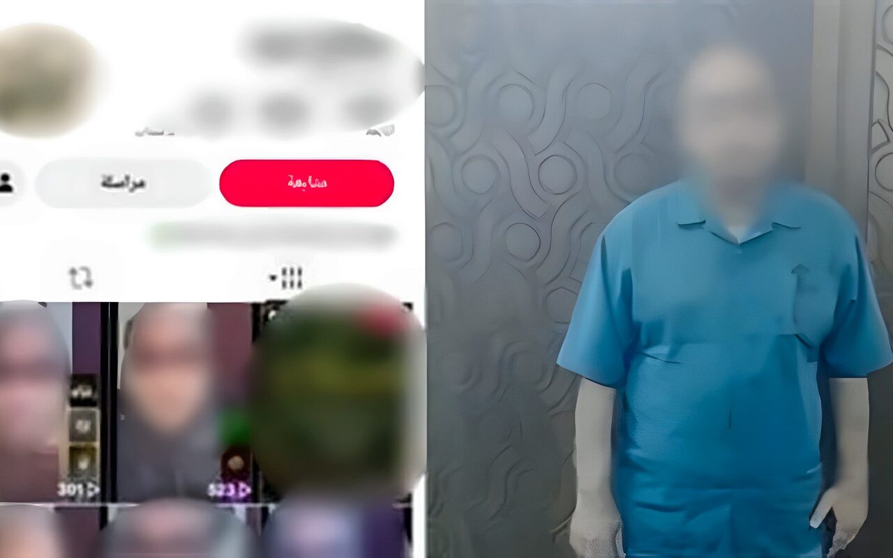 سقوط دجال الإسكندرية بتهمة النصب على المواطنين بزعم العلاج الروحاني