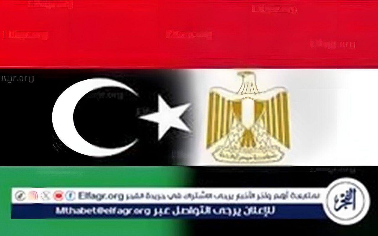 السفير الليبي: تصريحات وزير المالية الإسرائيلي بشأن مصر مرفوضة ومدانة