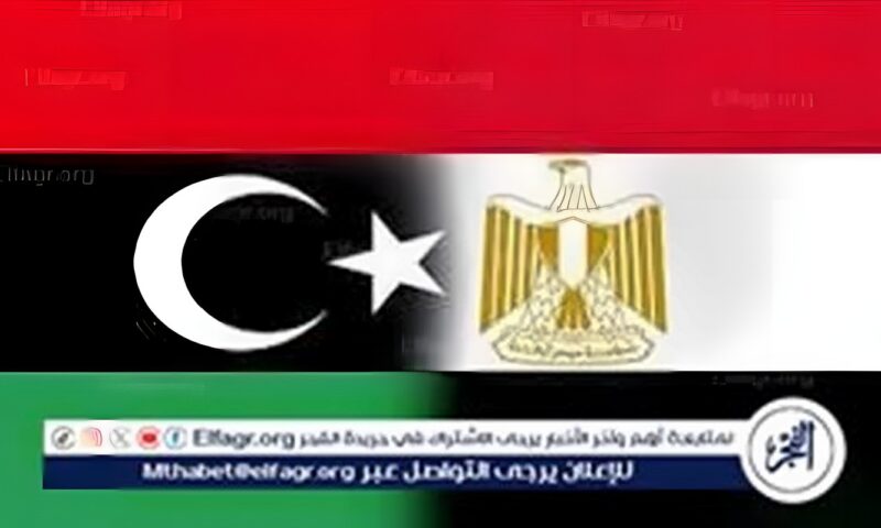 السفير الليبي: تصريحات وزير المالية الإسرائيلي بشأن مصر مرفوضة ومدانة