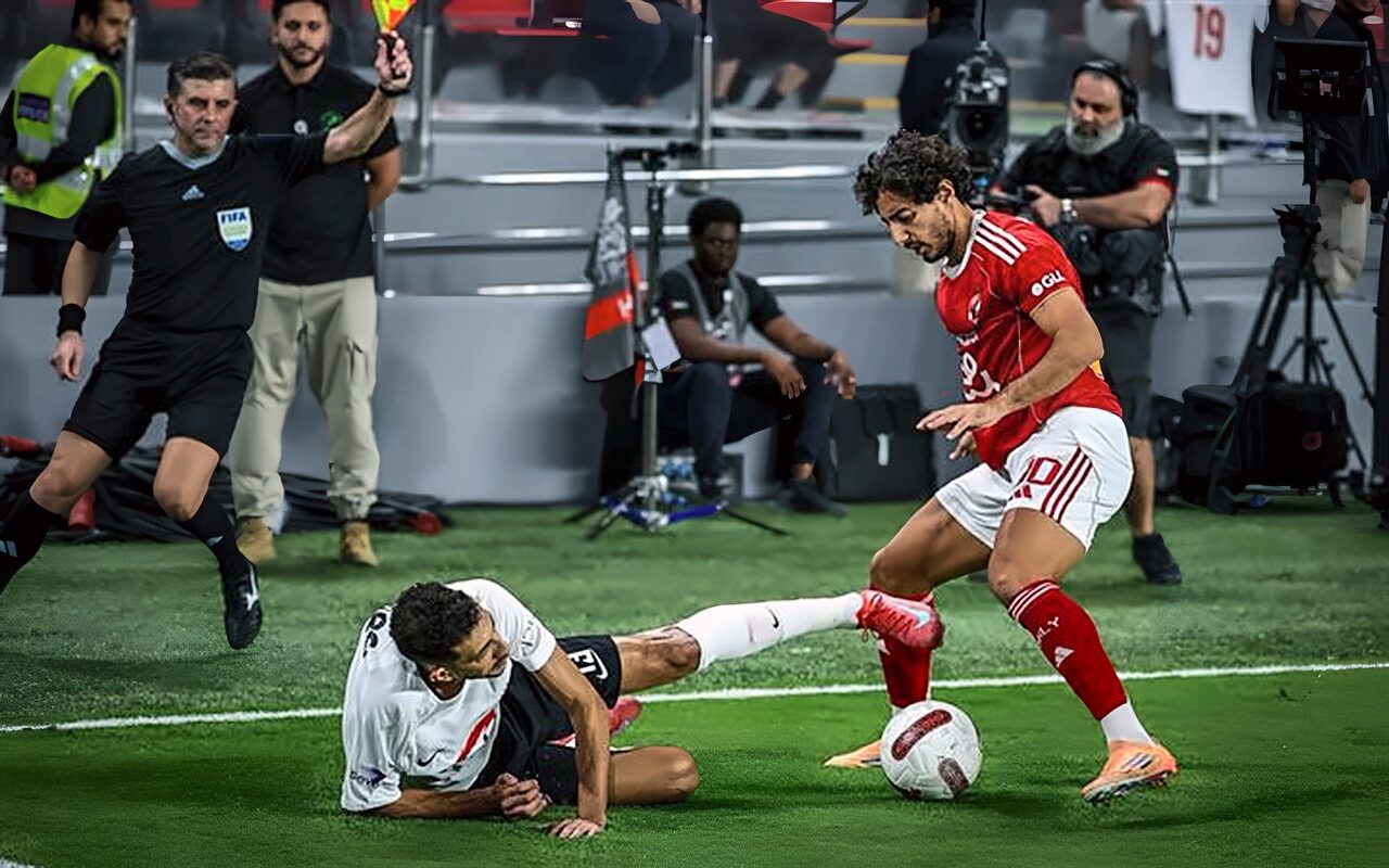 أكبر نتائج انتصارات الأهلي على الزمالك في القمة قبل صدام الليلة