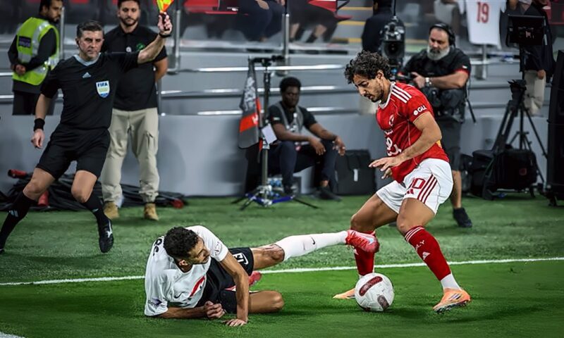 أكبر نتائج انتصارات الأهلي على الزمالك في القمة قبل صدام الليلة
