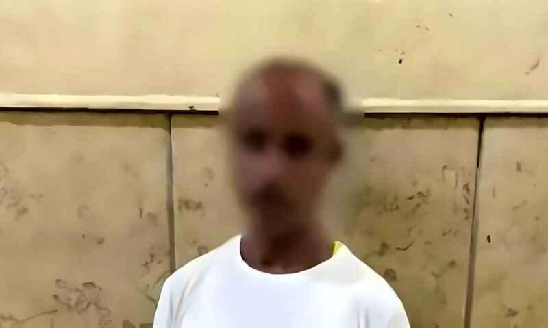 ادفع فلوس عشان تركن، ضبط منادي سيارات بدون ترخيص في دار السلام