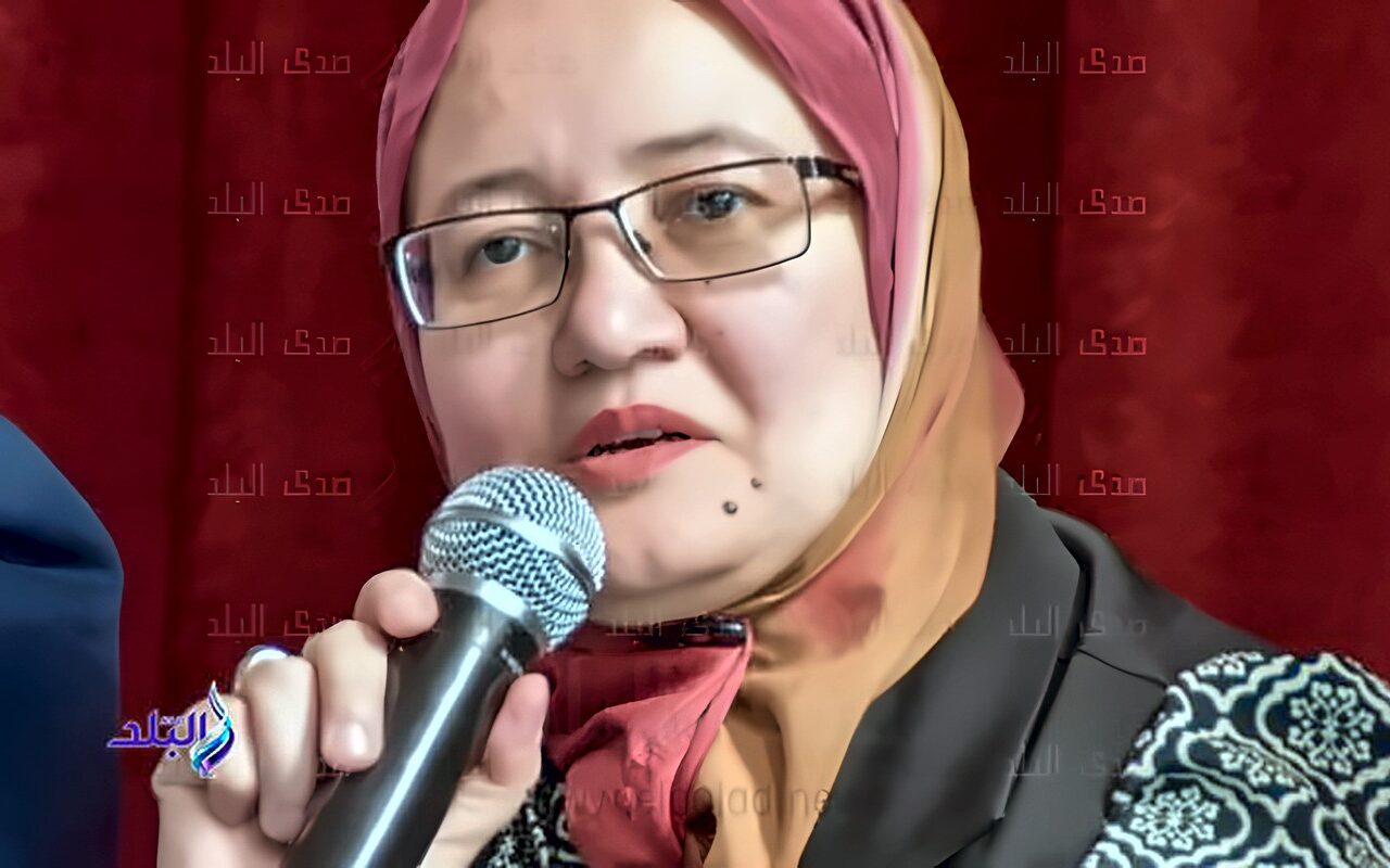 هالة عبد السلام: منذ 2015 بدأت مصر إصدار تشريعات واضحة وتنفيذ منظومة الدمج
