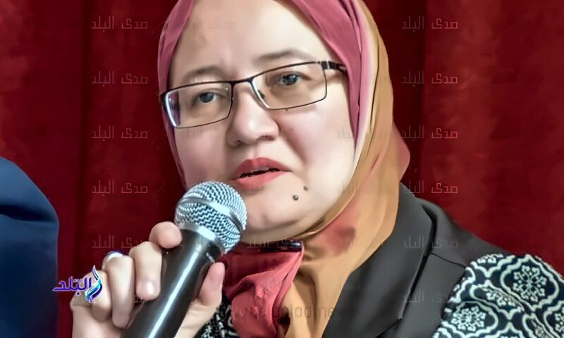 هالة عبد السلام: منذ 2015 بدأت مصر إصدار تشريعات واضحة وتنفيذ منظومة الدمج