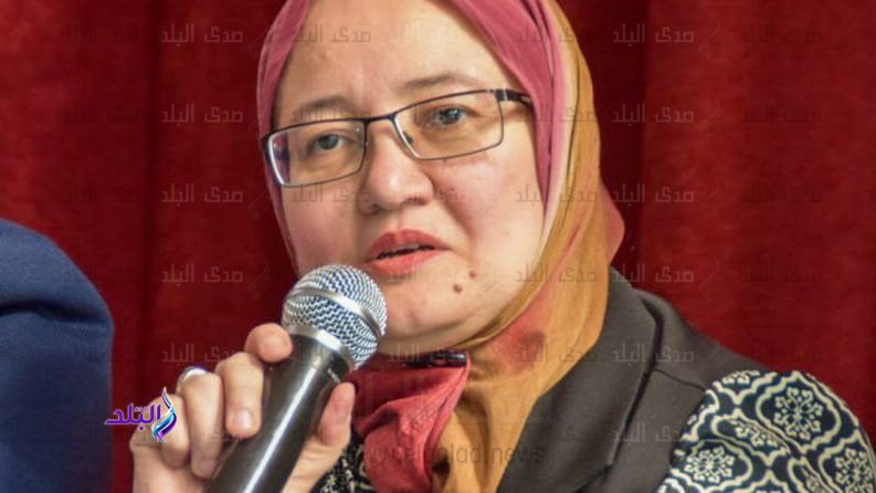 950 مدرسة.. هالة عبد السلام تكشف: لدينا 1000 غرفة مصادر أكاديمية لدمج الطلاب ذوي الإعاقة