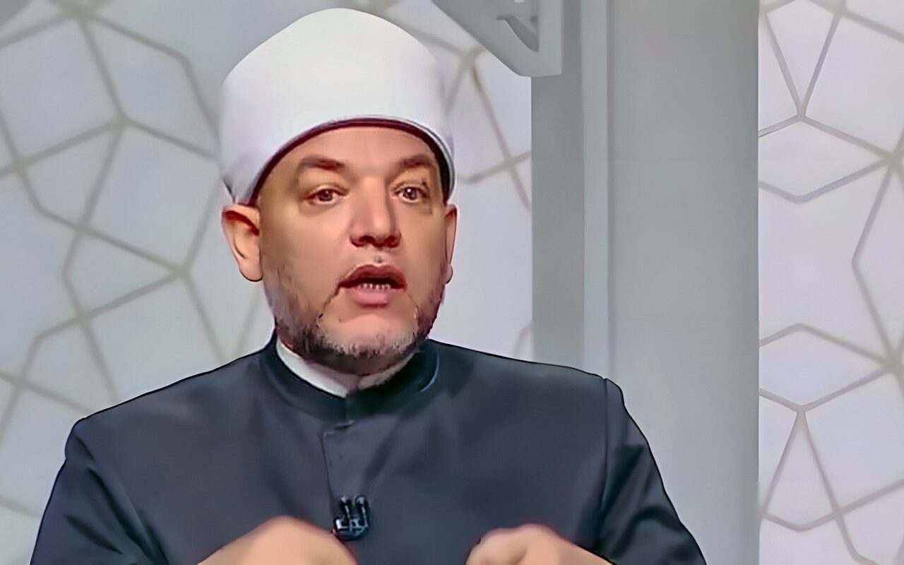 أحمد الأزهري: نصر أكتوبر رسالة أمل وكرامة للأجيال الجديدة (فيديو)