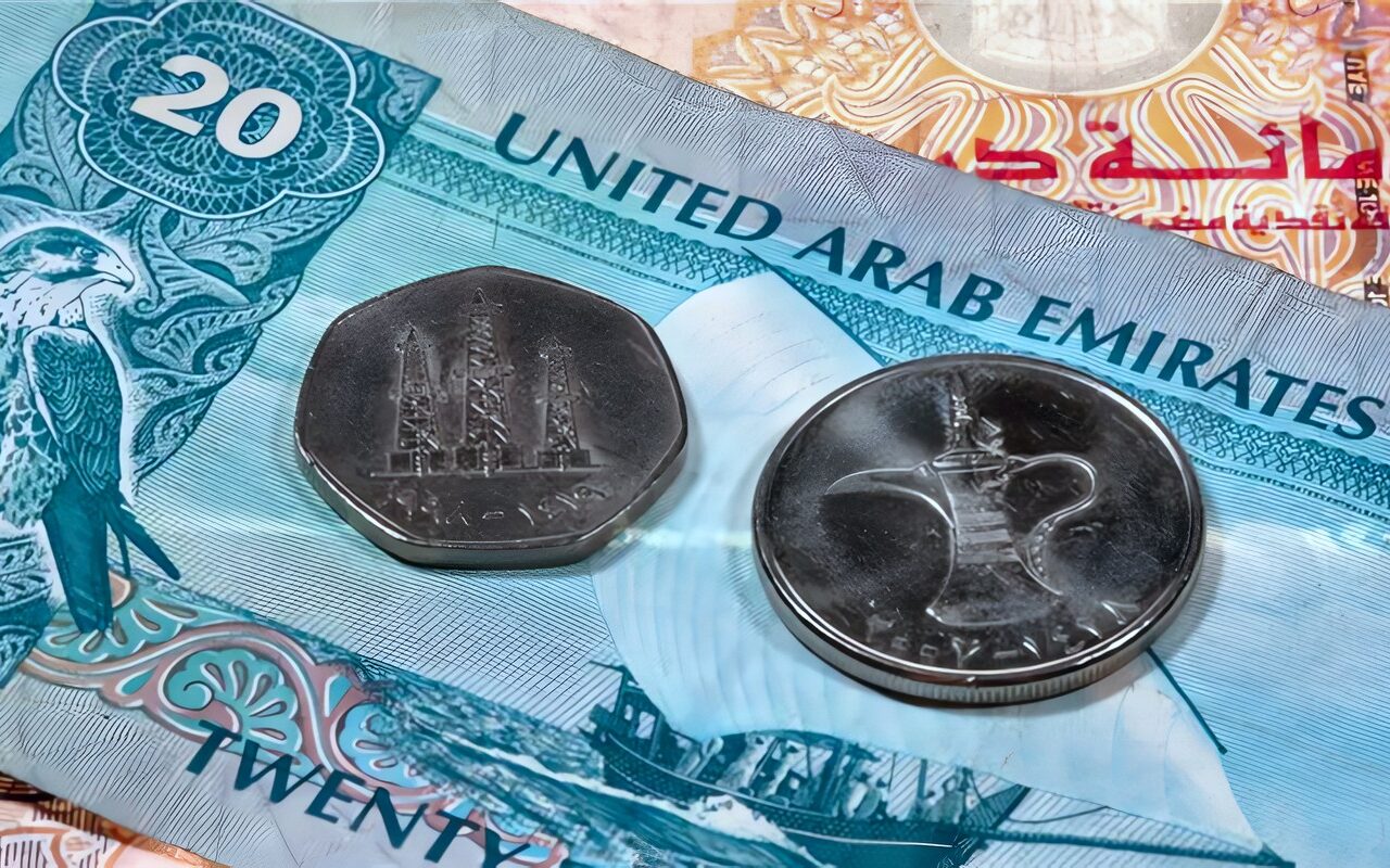 سعر الدرهم الإماراتي في البنوك المصرية اليوم الأربعاء 21-10-2026