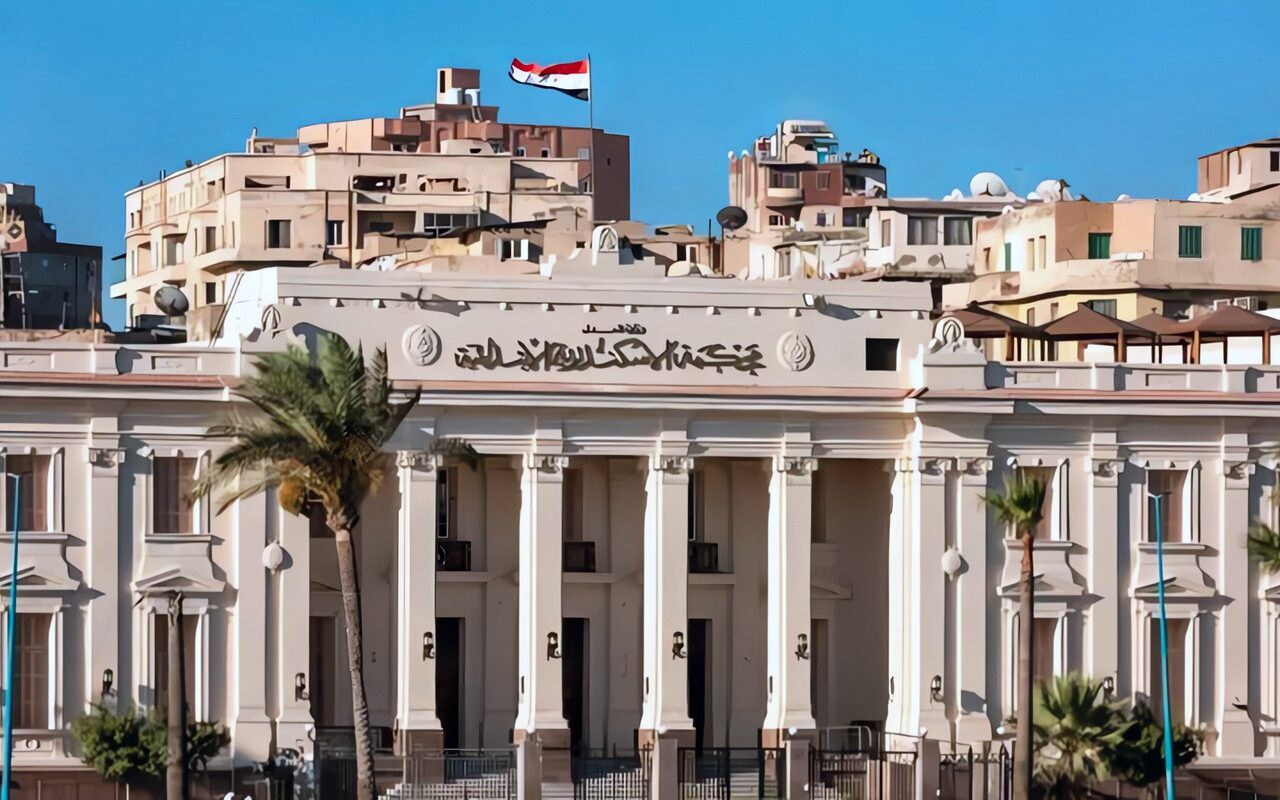 تأييد حكم الإعدام لعامل خردة استدرج سائق توك توك وأنهى حياته فى الإسكندرية